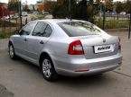 Škoda Octavia - fotka číslo 5