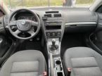 Škoda Octavia - fotka číslo 7