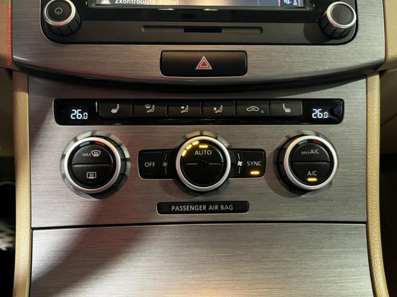 Volkswagen Passat - hlavní fotka