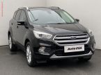 Ford Kuga - fotka číslo 0
