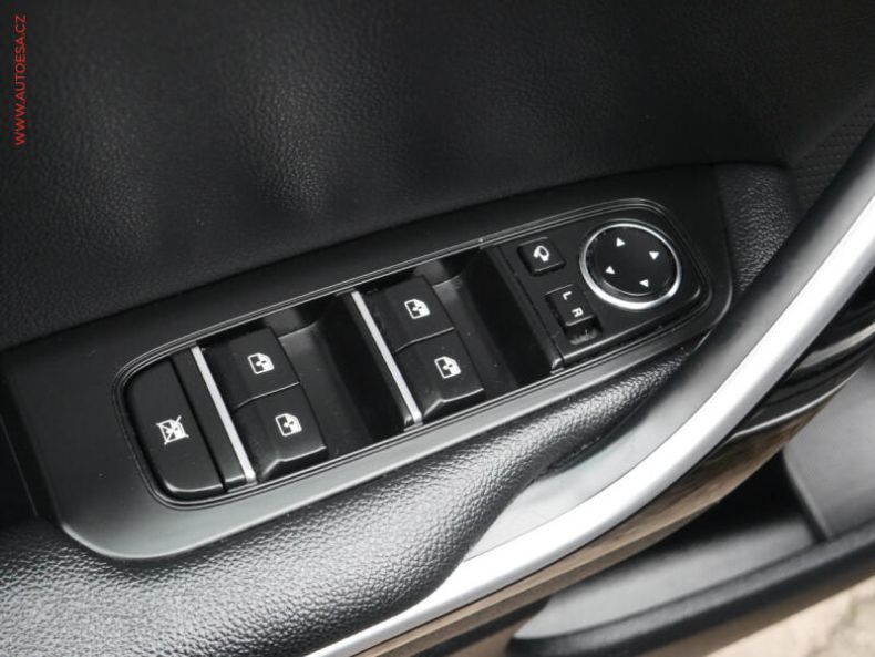 Kia XCeed - hlavní fotka