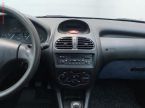 Peugeot 206 - fotka číslo 9