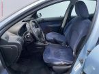 Peugeot 206 - fotka číslo 10