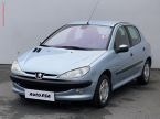 Peugeot 206 - fotka číslo 2