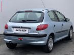 Peugeot 206 - fotka číslo 3