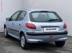 Peugeot 206 - fotka číslo 5