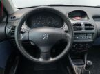 Peugeot 206 - fotka číslo 8
