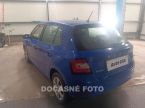Škoda Fabia - fotka číslo 1