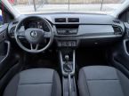 Škoda Fabia - fotka číslo 7