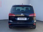 Volkswagen Sharan - fotka číslo 4
