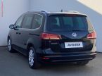 Volkswagen Sharan - fotka číslo 5