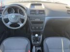 Škoda Yeti - fotka číslo 7