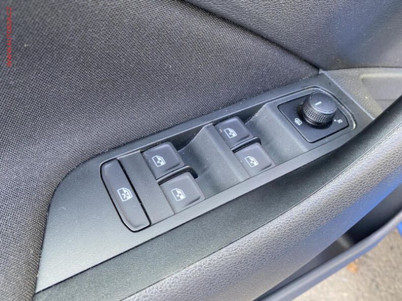 Škoda Kamiq - hlavní fotka