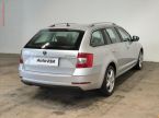 Škoda Octavia - fotka číslo 5