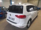Volkswagen Touran - fotka číslo 1