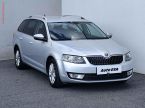 Škoda Octavia - fotka číslo 0