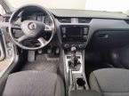 Škoda Octavia - fotka číslo 9