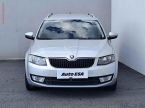 Škoda Octavia - fotka číslo 1