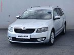 Škoda Octavia - fotka číslo 2