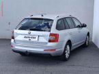 Škoda Octavia - fotka číslo 3