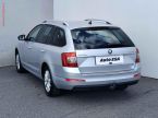 Škoda Octavia - fotka číslo 5