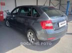 Škoda Rapid - fotka číslo 1