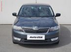 Škoda Rapid - fotka číslo 1