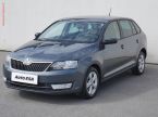 Škoda Rapid - fotka číslo 2
