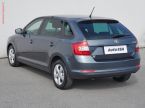 Škoda Rapid - fotka číslo 3