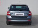 Škoda Rapid - fotka číslo 4
