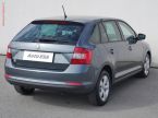 Škoda Rapid - fotka číslo 5
