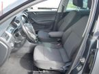 Škoda Rapid - fotka číslo 8