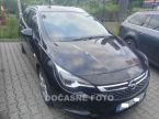 Opel Astra - fotka číslo 0