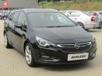Opel Astra - fotka číslo 0