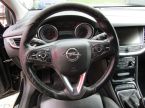 Opel Astra - fotka číslo 15