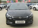 Opel Astra - fotka číslo 1