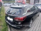 Opel Astra - fotka číslo 2