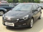 Opel Astra - fotka číslo 2