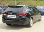 Opel Astra - fotka číslo 3