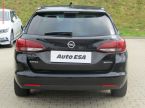 Opel Astra - fotka číslo 4