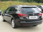 Opel Astra - fotka číslo 5
