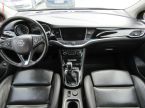 Opel Astra - fotka číslo 7