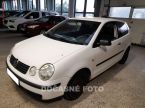 Volkswagen Polo - fotka číslo 0