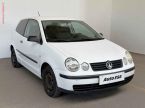 Volkswagen Polo - fotka číslo 0