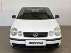 Volkswagen Polo - fotka číslo 1