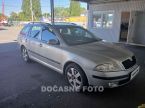 Škoda Octavia - fotka číslo 0