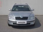 Škoda Octavia - fotka číslo 1