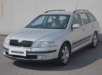 Škoda Octavia - fotka číslo 2