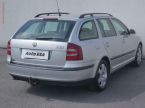 Škoda Octavia - fotka číslo 3