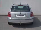 Škoda Octavia - fotka číslo 4